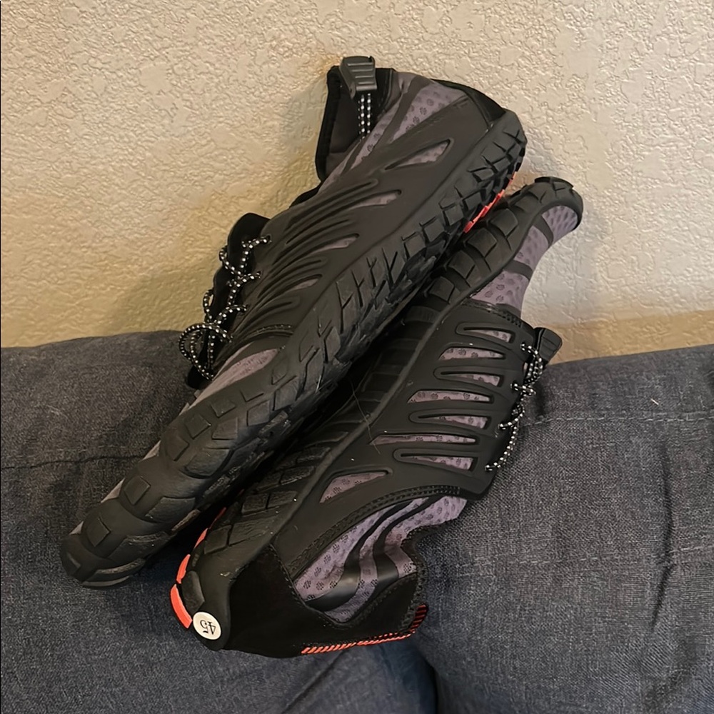 Ubfen Water Shoes. Walking Co For Table Aquatics Easy Dry New No Box View 5